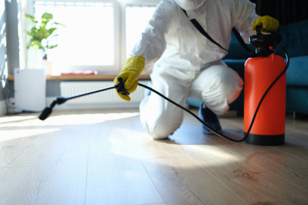 Reliable Blood Cleanup contractor in Olivet, SD by Trauma Clean Pros